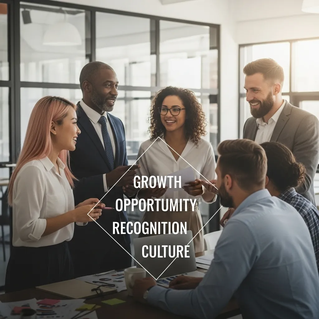 Employer value proposition: klucz do sukcesu w rekrutacji