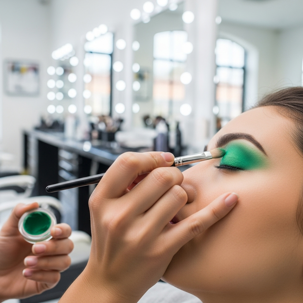 Sekretne triki i najnowsze trendy prosto z salonów urody