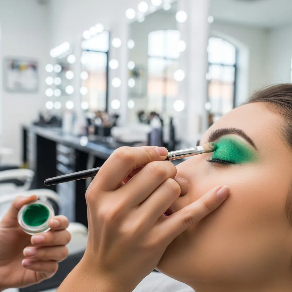 Sekretne triki i najnowsze trendy prosto z salonów urody