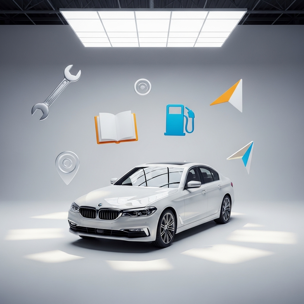 Wszystko, co musisz wiedzieć o BMW: poradniki i wskazówki