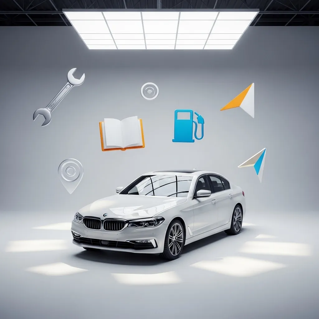 Wszystko, co musisz wiedzieć o BMW: poradniki i wskazówki