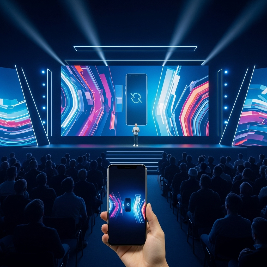 Najnowsze wieści prosto z premier Huawei