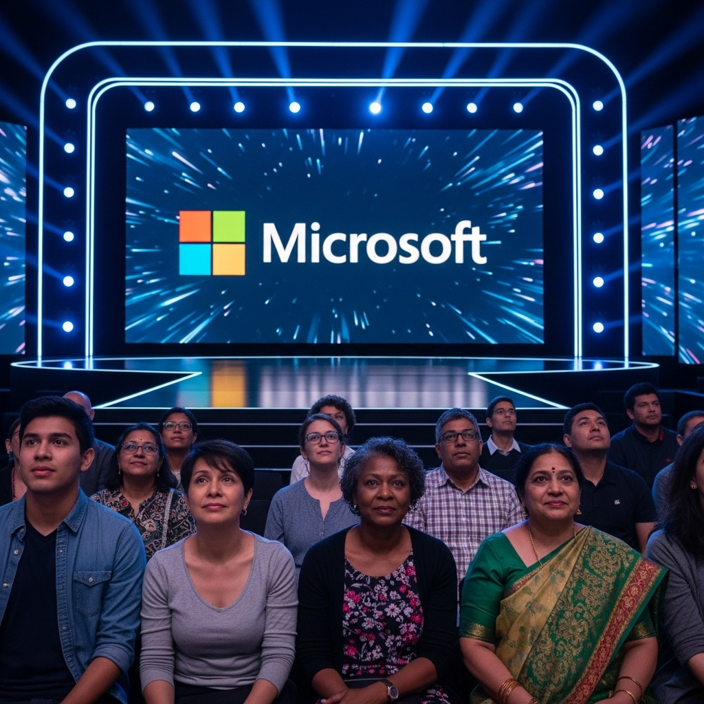 Najnowsze wieści ze świata Microsoft: co pokazano na premierach?