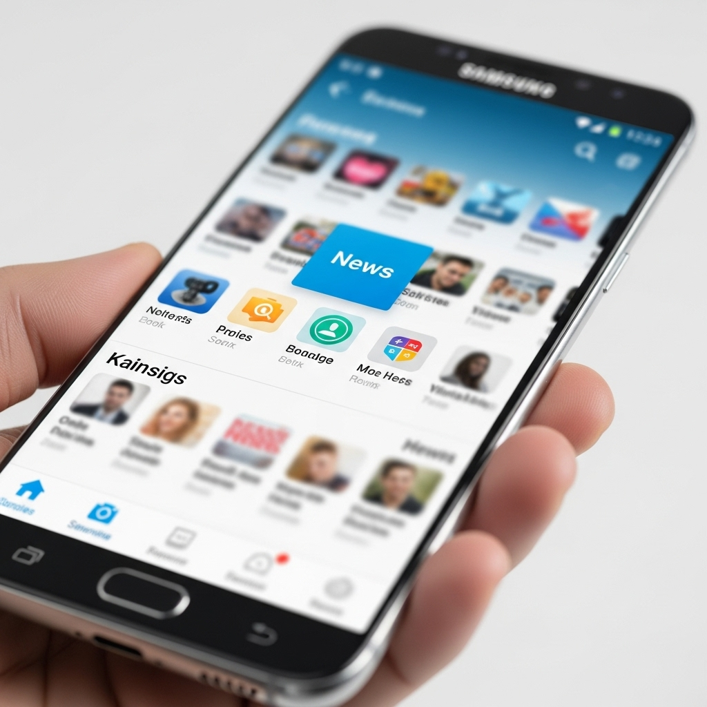 Najnowsze wieści ze świata Samsung: co przyniósł ostatni miesiąc?