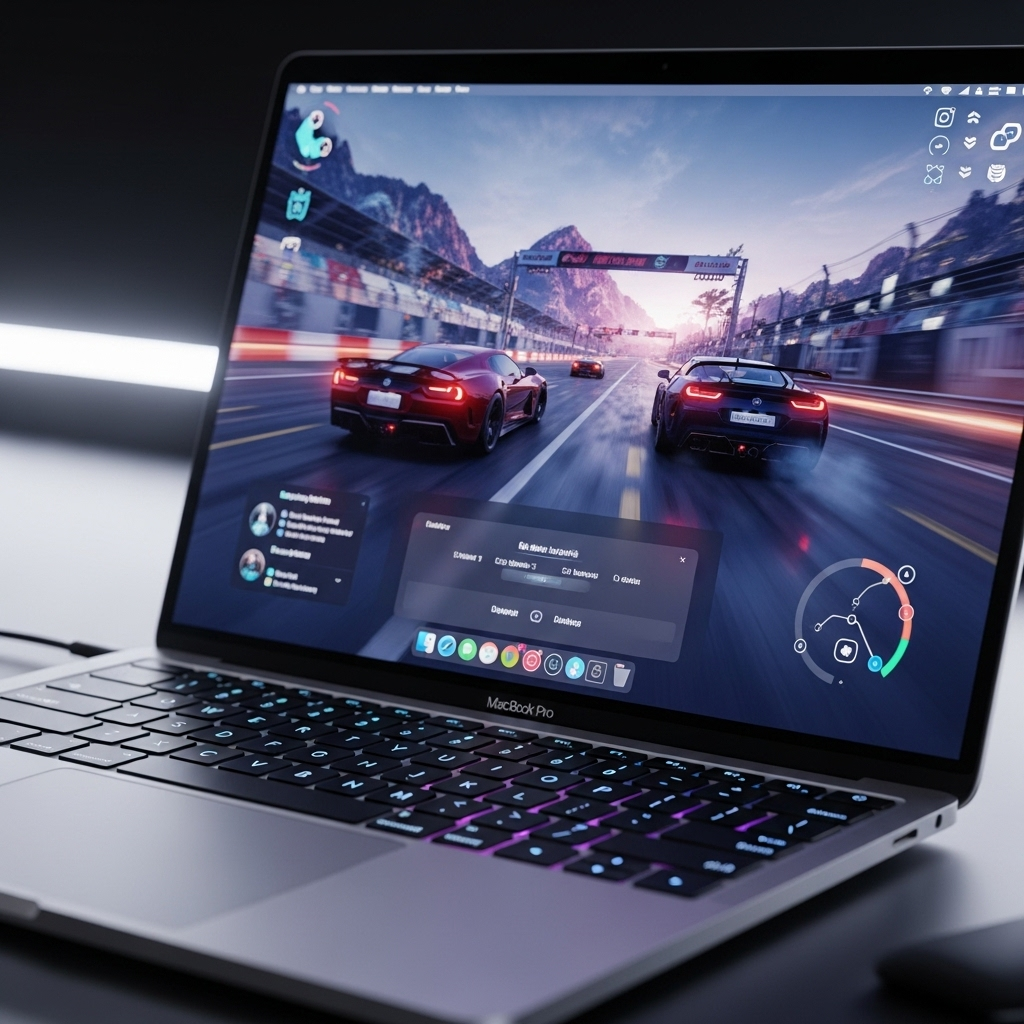 Apple dla graczy – czy to dobra platforma do gier?
