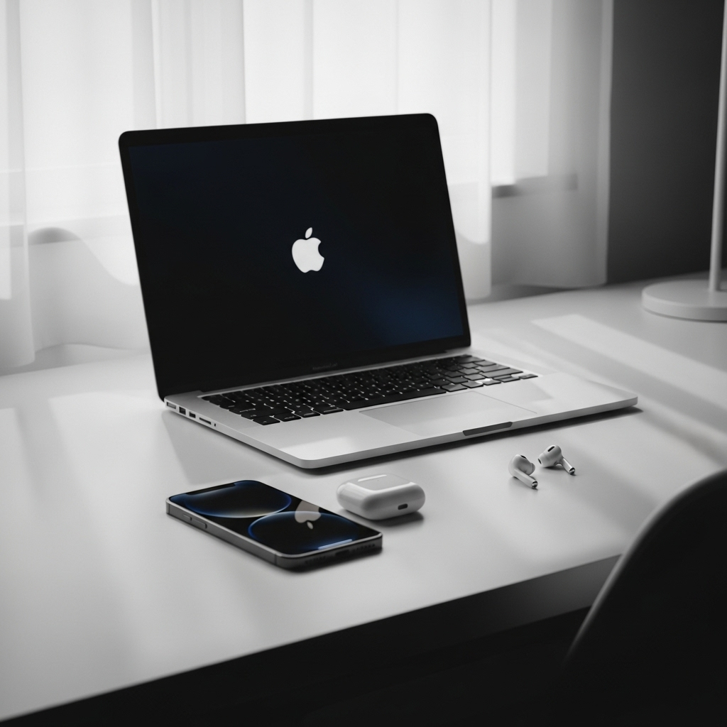 Co nowego w świecie Apple? szczegółowy wgląd w najnowsze premiery