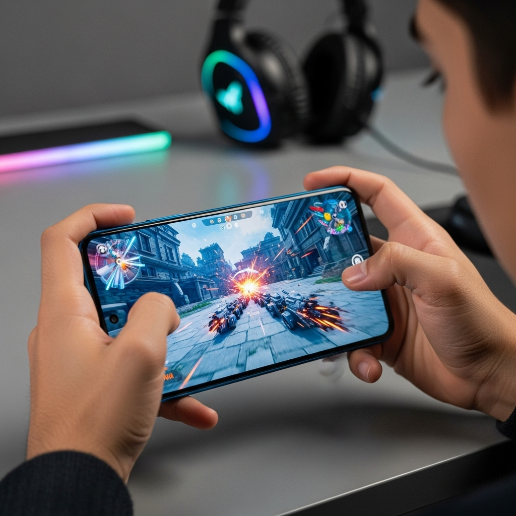 Xiaomi dla graczy: czy warto postawić na smartfon tej marki?