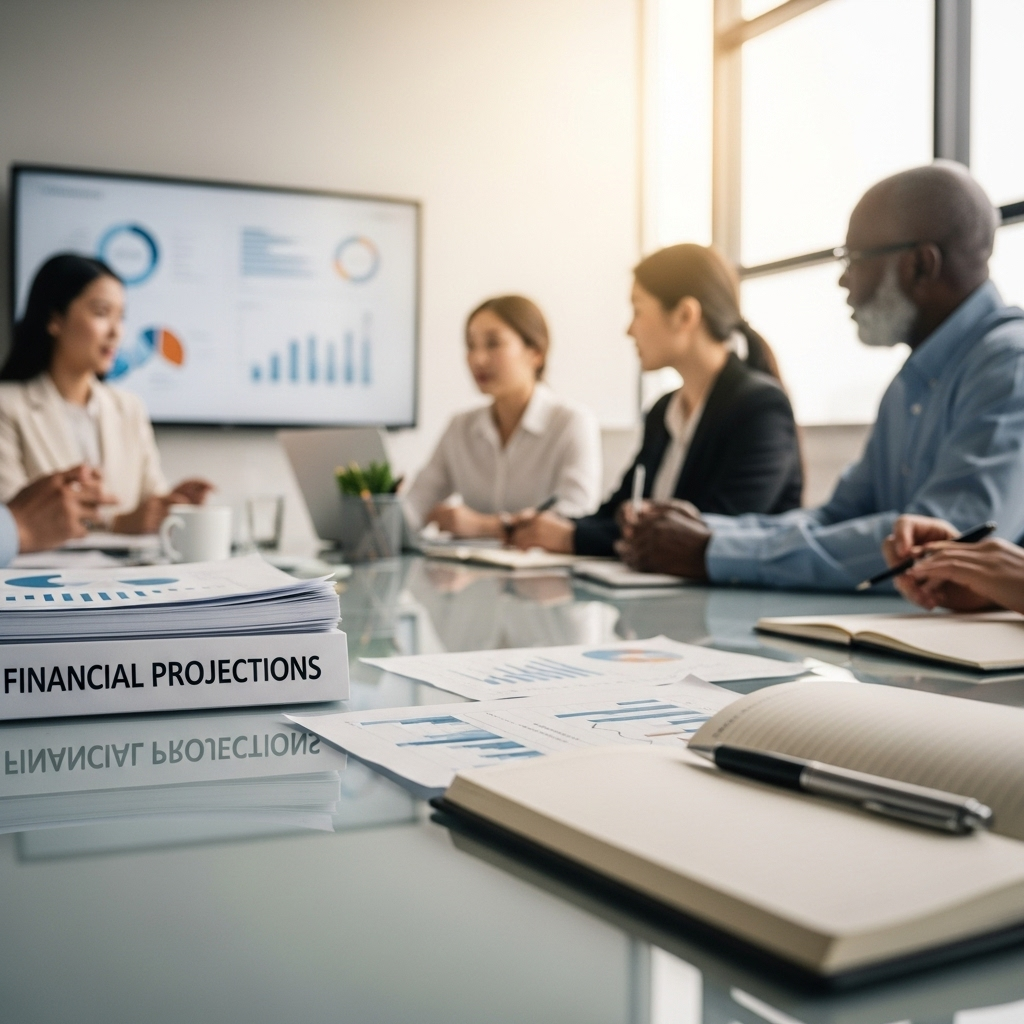 Finansowanie działalności: przegląd opcji i strategii
