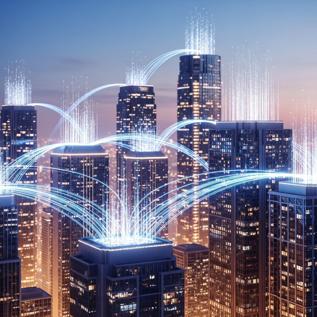 Edge computing: przetwarzanie danych na krawędzi sieci