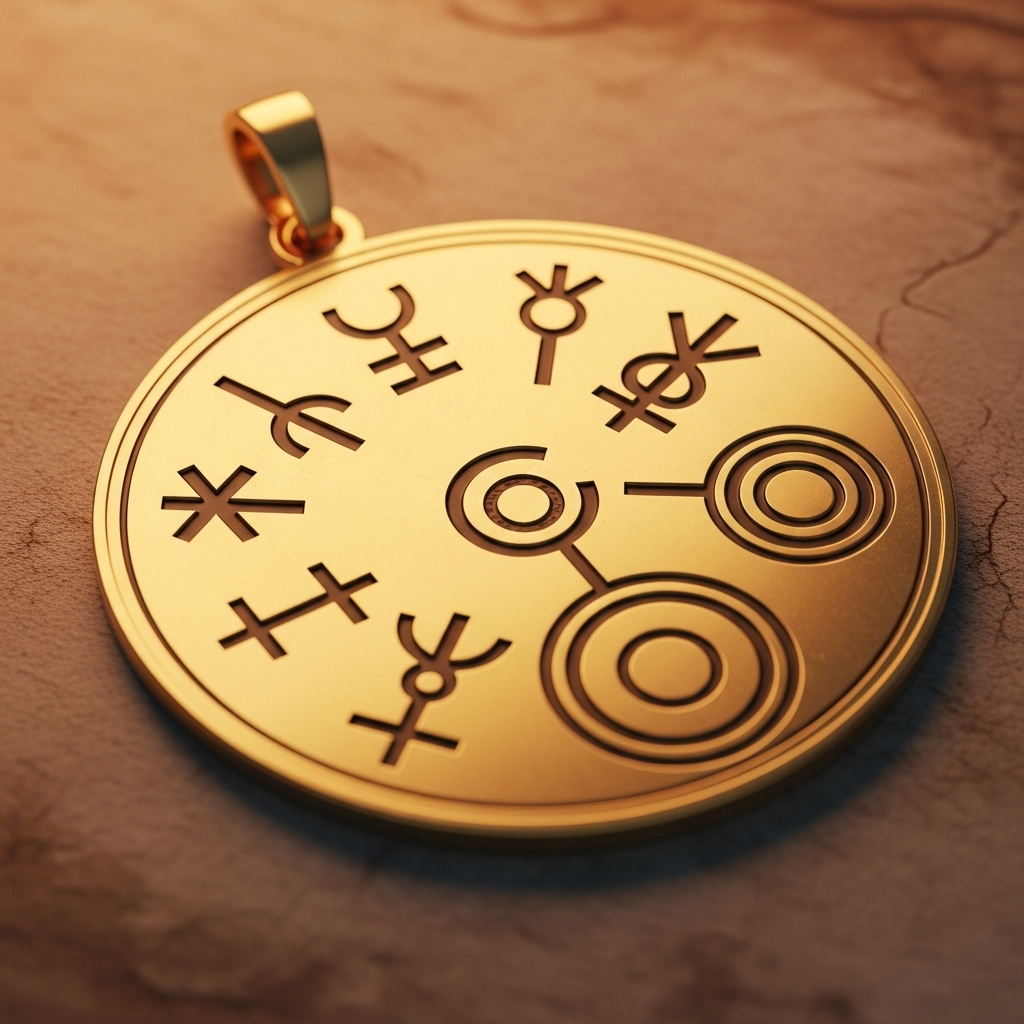 Medalion: symbolika, historia i współczesne znaczenie